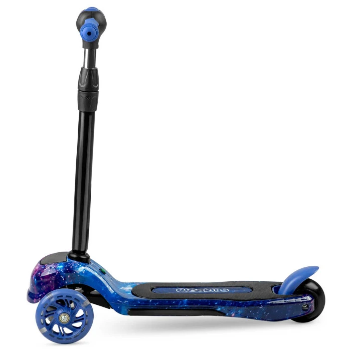 Самокат детский Ricokids Piko черно-синий