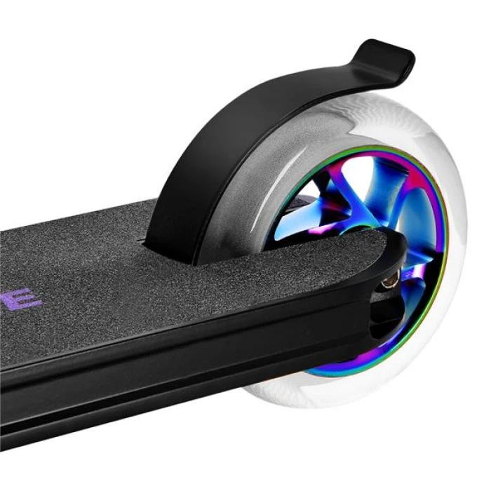 Самокат Nils Extreme HS024 PRO чорний