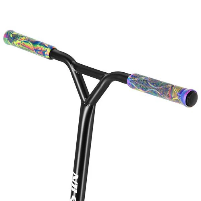 Самокат Nils Extreme HS024 PRO чорний