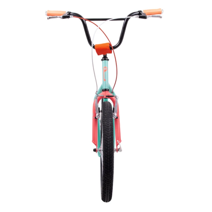 Самокат inSPORTline Drogo SE Blue-Orange