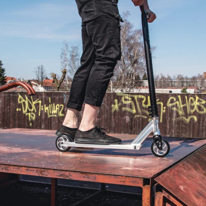 Самокат фристайл inSPORTline Vulture
