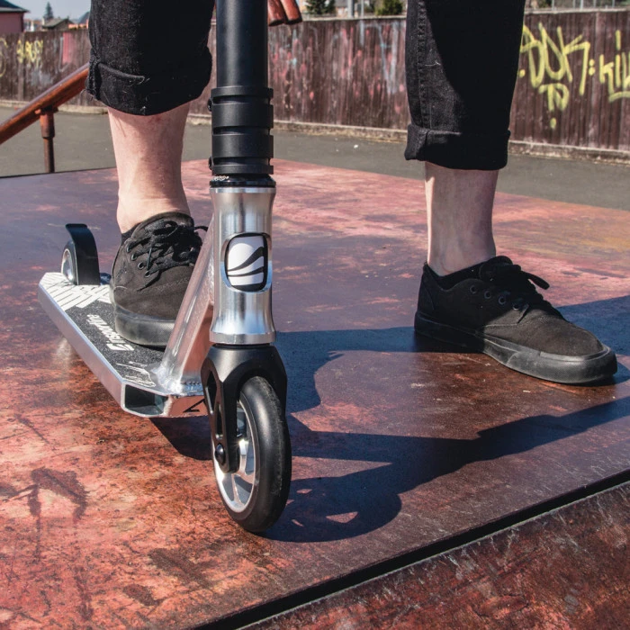 Самокат фристайл inSPORTline Vulture