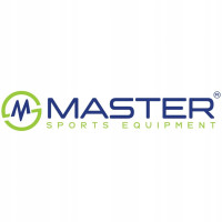 Колеса для самокатів MASTER з підшипниками ABEC9