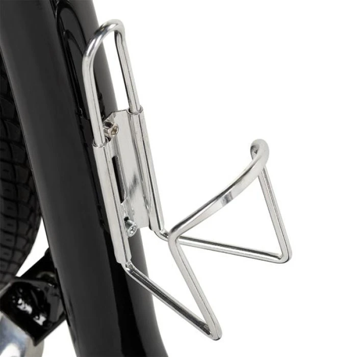 Самокат Nils Extreme WHS261, чорний