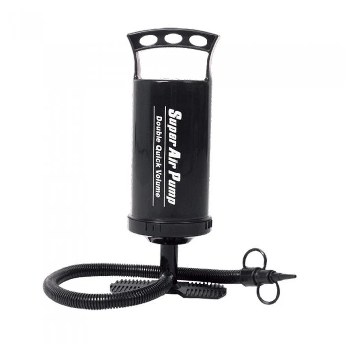 Надувний човен Fishman 200 JILONG Zestaw