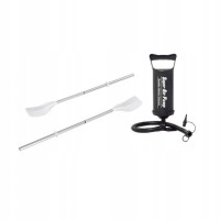 Надувний човен Fishman 350 JILONG Zestaw