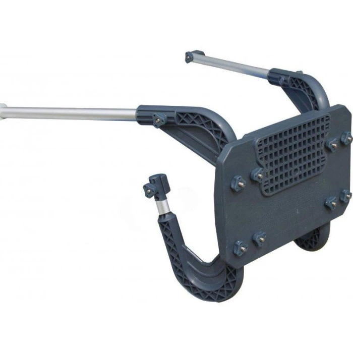 Крепление двигателя, транец INTEX 68624