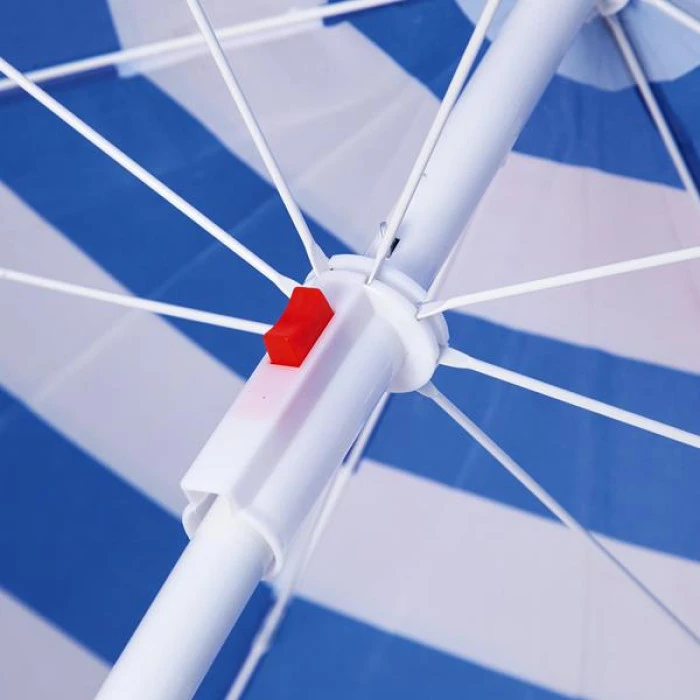 Пляжный зонт NILS CAMP NC7811, 180 см