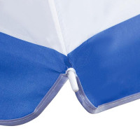 Пляжный зонт NILS CAMP NC7811, 180 см