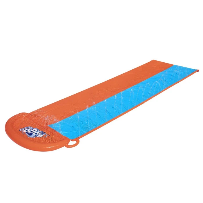 Водная горка 2-местная Bestway 52328