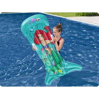 Надувной плит для бассейна Bestway 9101F Aриель, 158 х 81 см