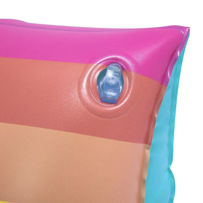 Нарукавники для плавания Bestway 91041 Принцессы Дисней, 23 x 15 см