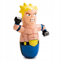 Надувная фигура-неваляшка Боксер Intex 44672-boxer
