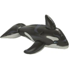 Пліт надувний для басейну Intex 58561 Косатка, 211 х 97 см