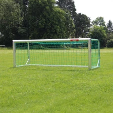 Ворота футбольные сплошные SPORTPOLAND MINI GOAL 3x1 M SKRZAT