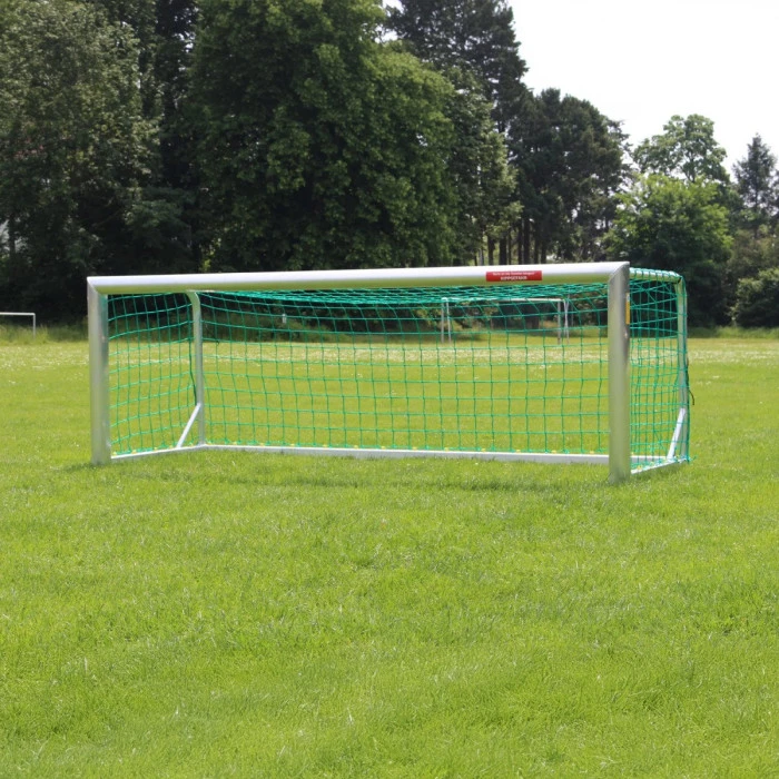 Ворота футбольные сплошные SPORTPOLAND MINI GOAL 3x1 M SKRZAT