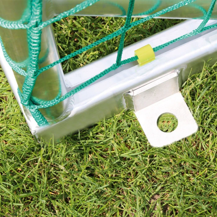 Ворота футбольные сплошные SPORTPOLAND MINI GOAL 3x1 M SKRZAT