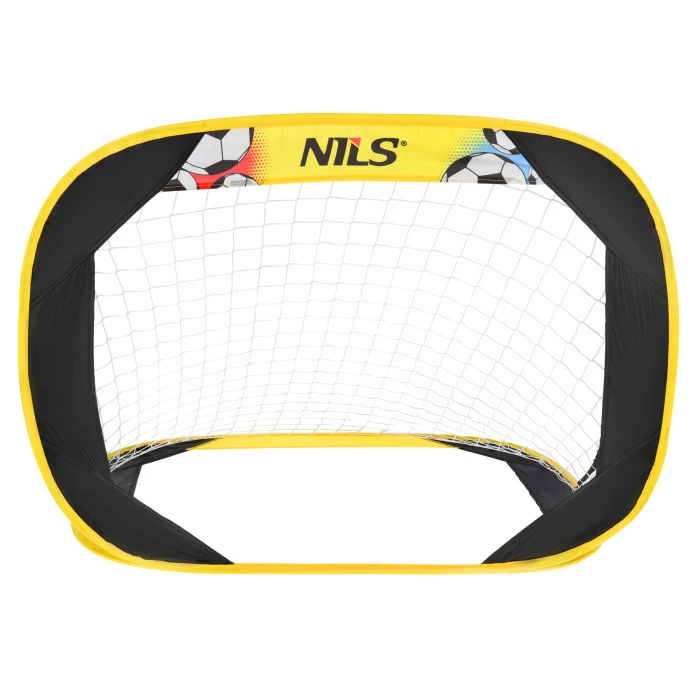 Самораскладывающиеся футбольные ворота NILS BR2415