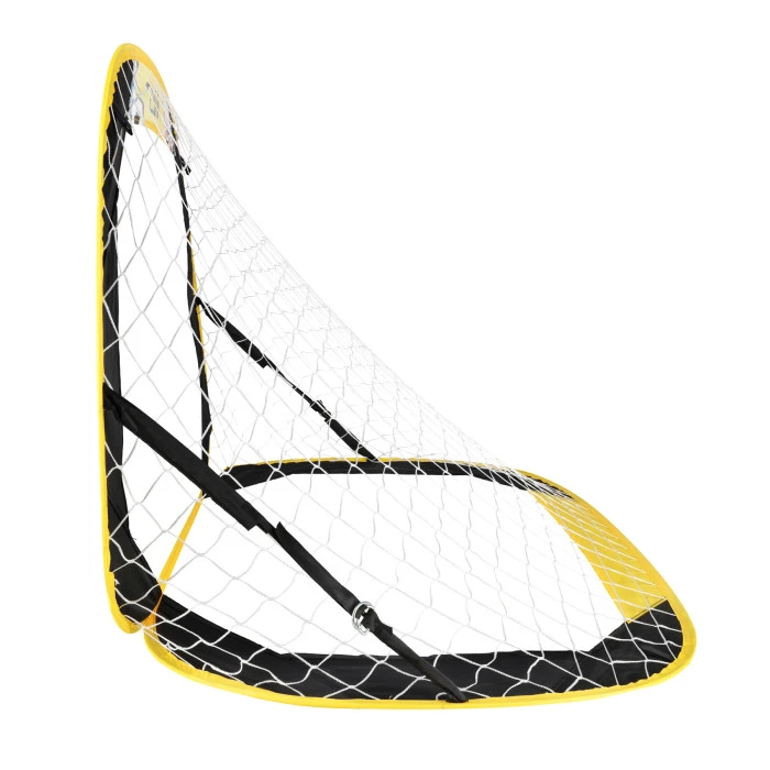 Самораскладывающиеся футбольные ворота NILS BR2415