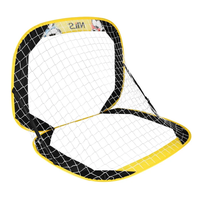 Самораскладывающиеся футбольные ворота NILS BR2415