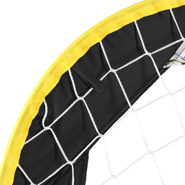 Самораскладывающиеся футбольные ворота NILS BR2415