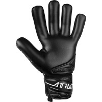 Перчатки вратарские Reusch Attrakt Infinity NC 5570725 7700 г.8, черные