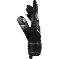 Перчатки вратарские Reusch Attrakt Infinity NC 5570725 7700 г.8, черные
