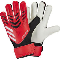 Рукавички воротарські Adidas Predator Training Goalkeeper JH3811 р. 7, різнокольорові