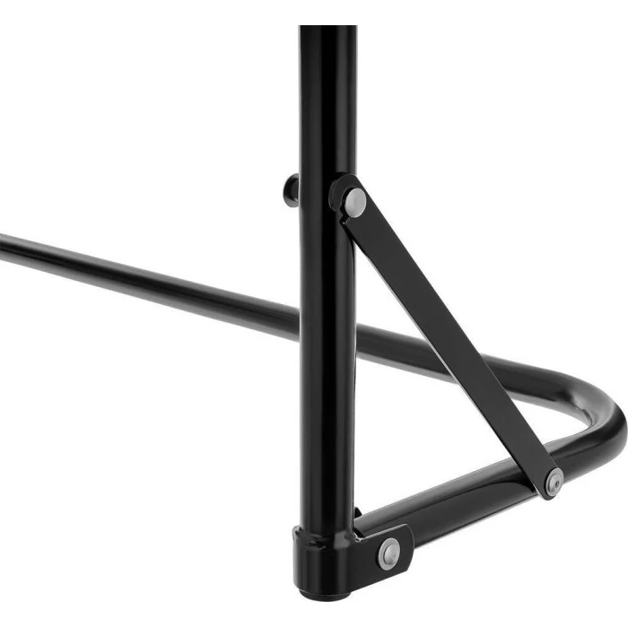 Ворота футбольні Enero 60 х 45 х 24 см, чорні