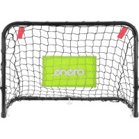 Ворота футбольні Enero 60 х 45 х 24 см, чорні