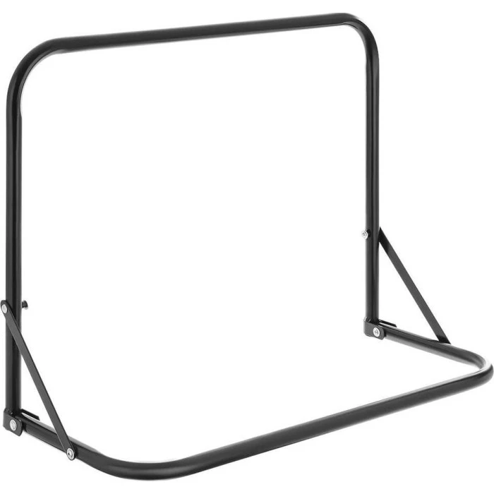 Ворота футбольні Enero 60 х 45 х 24 см, чорні