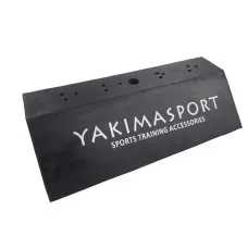 Підставка під манекен Yakimasport Elite та Pro, чорна