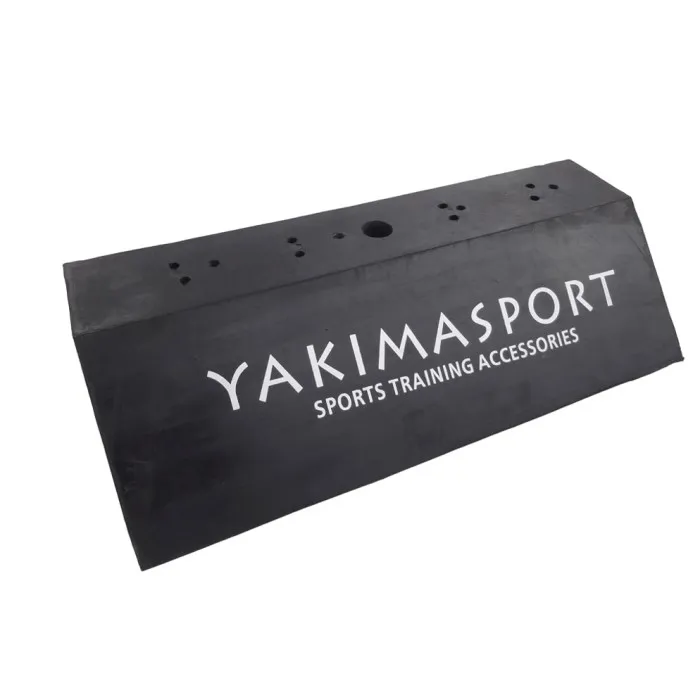 Підставка під манекен Yakimasport Elite та Pro, чорна