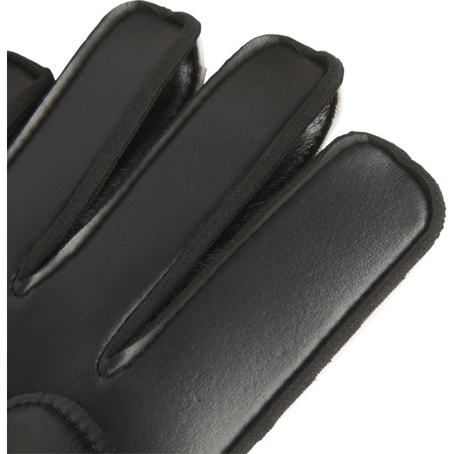 Перчатки вратарские Adidas Predator Training Goalkeeper JM6826 г. 4, черно-красные