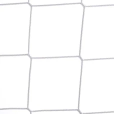 Сетка для ворот SPORTPOLAND 5х2м, ПП 5мм