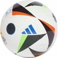 Футбольный мяч Adidas Ekstraklasa Training JD9069 размер 4, бело-черный