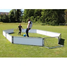 Футбольное поле SPORTPOLAND PANNA PLAY 700 х 400 см