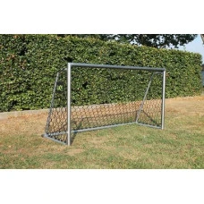 Алюмінієві футбольні ворота Exit Scala 5х2 м (101 0010)