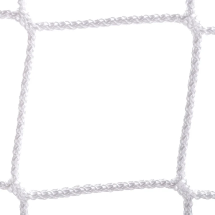 Сітка для воріт SPORTPOLAND 7,32х2,44м, ПП 5мм