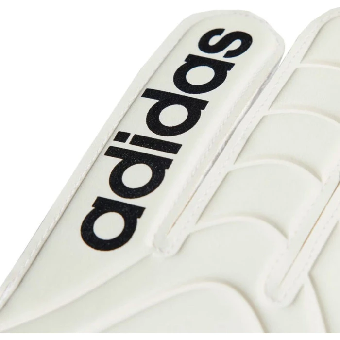 Рукавички воротарські Adidas Copa Club IQ4016 р. 9,5, бежеві