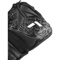 Рукавички воротарські Reusch Attrakt Starter Solid 5470514 7700 р.8,5, чорні