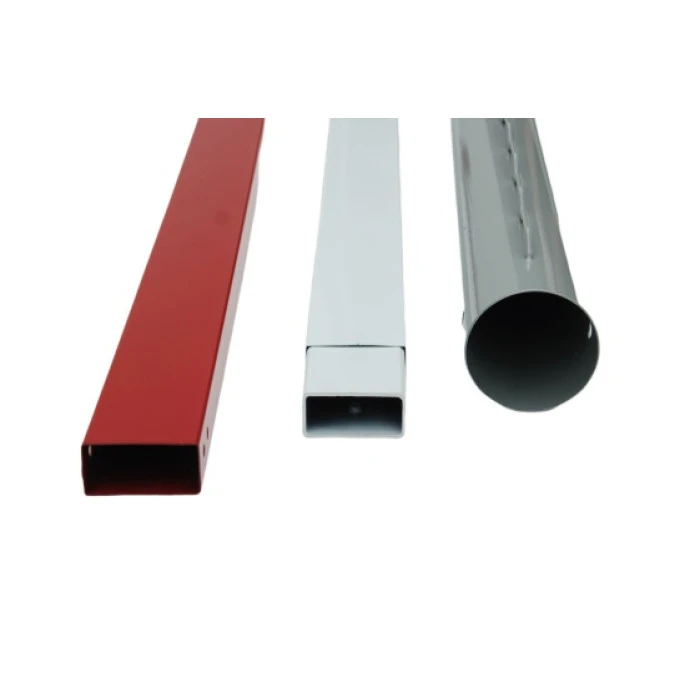 Ворота футбольні Hudora Expert 300x200 (76935)