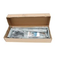 Ворота футбольные Hudora Expert 300x200 (76935)