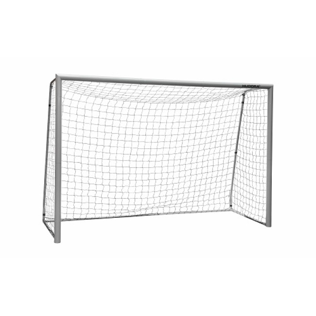 Ворота футбольные Hudora Expert 300x200 (76935)