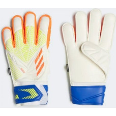 Перчатки вратарские Adidas Predator GL Mtc Fs HF9738 г. 10,5, разноцветные