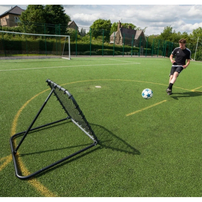 Тренажер QUICKPLAY PRO REBOUNDER 3x3' 90x90 см