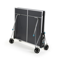 Стол теннисный Cornilleau 100X OUTDOOR, синий