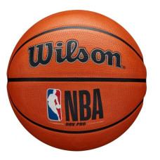 Мяч баскетбольный WILSON NBA DRV PRO