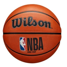 М'яч баскетбольний WILSON NBA DRV PRO
