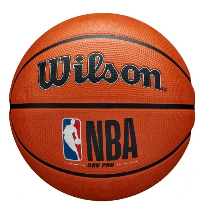 М'яч баскетбольний WILSON NBA DRV PRO